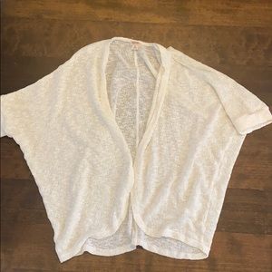 Mossimo cardigan